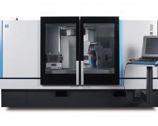 Máy mài trục CNC - Công Ty TNHH Đầu Tư Và Phát Triển Nam á